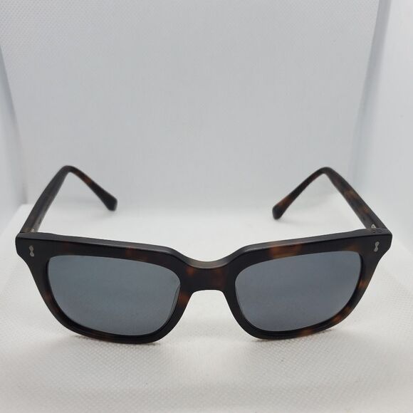 Ollie Quinn Prescription Sunglasses Frames & Case - Picture 2 of 8